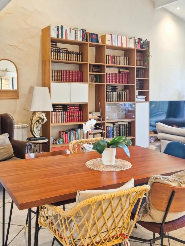 Maison - 148 m² - 5 pièces