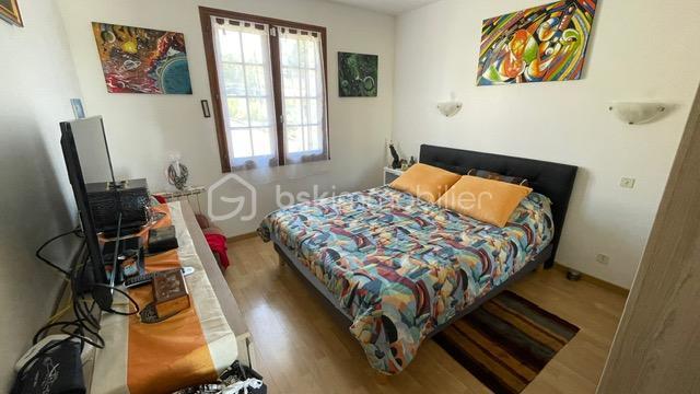 Propriété - 120 m² - 7 pièces