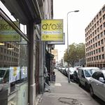 Yummy Yummy la fondu chinois à Lyon