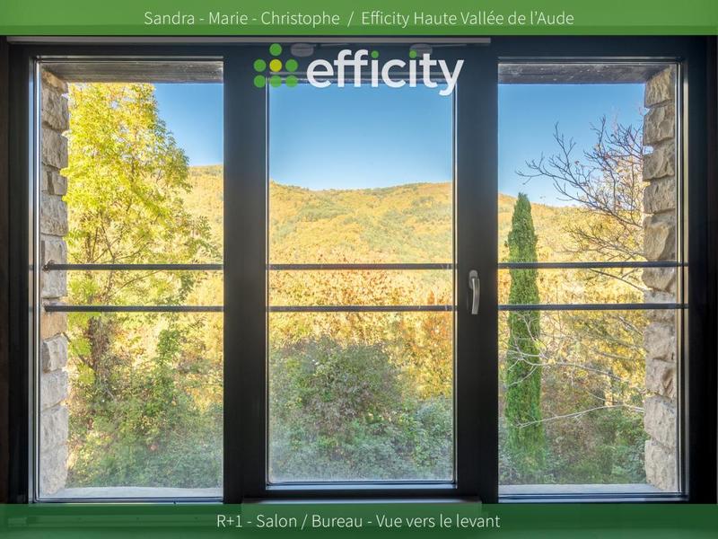 Mas - 161 m² - 7 pièces