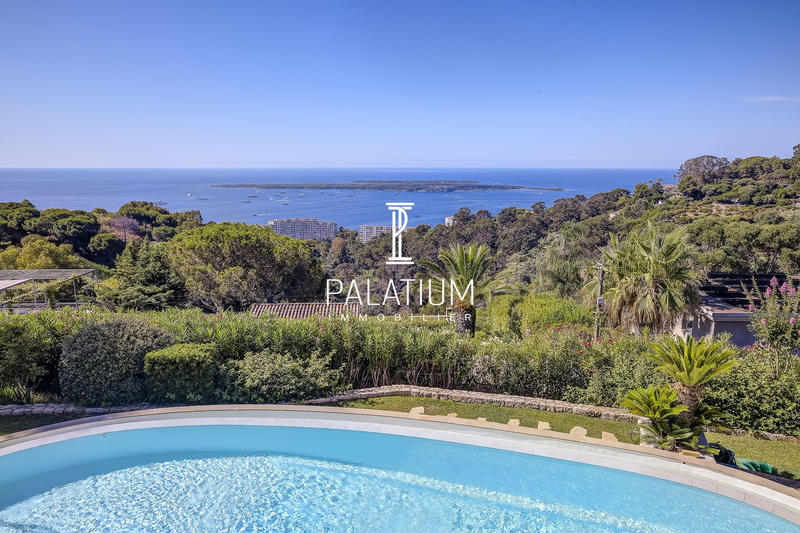 Bastide - 228 m² - 6 pièces