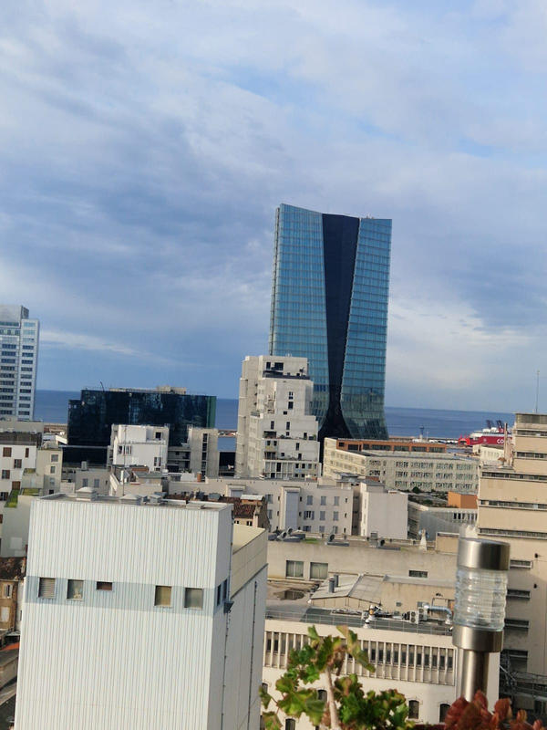 Appartement - 71 m² - 4 pièces