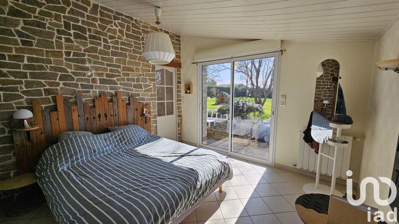 Maison - 146 m² - 6 pièces