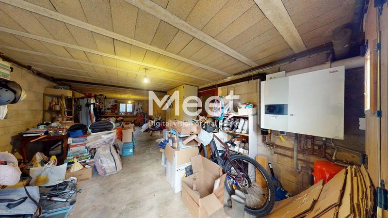 Maison - 145 m² - 6 pièces