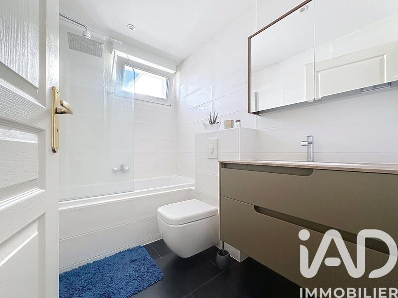 Appartement - 71 m² - 3 pièces