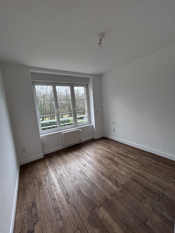 Maison - 104 m² - 5 pièces