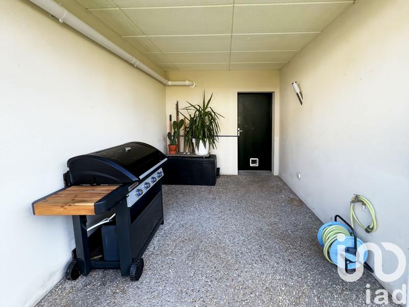 Maison - 117 m² - 5 pièces