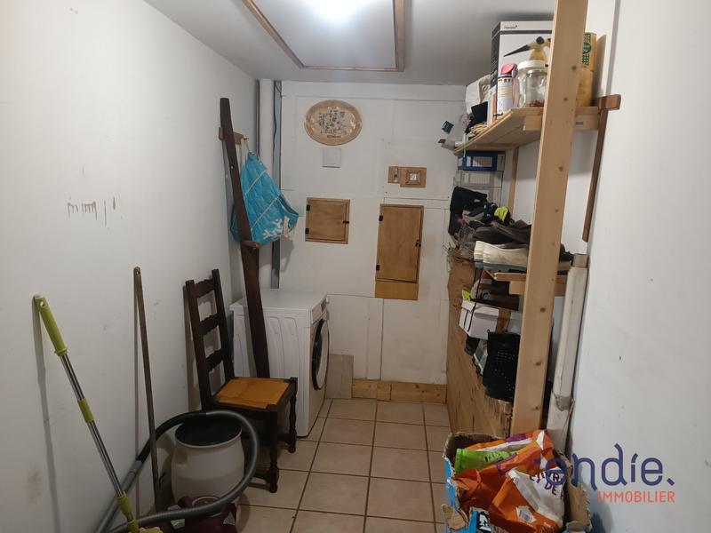 Maison - 172 m² - 8 pièces