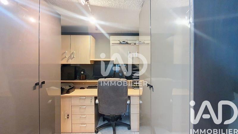 Maison - 168 m² - 8 pièces