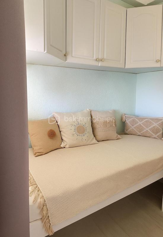 Studio - 20 m² - 2 pièces