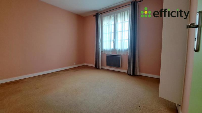 Maison - 123 m² - 4 pièces