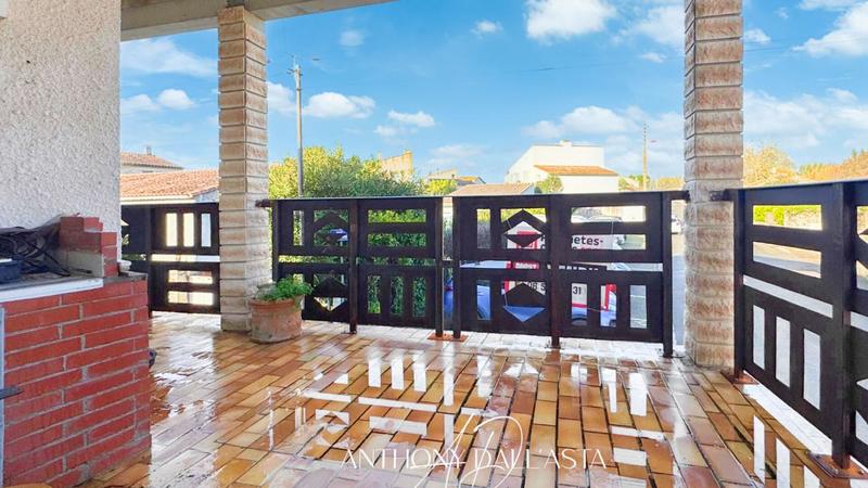 Maison - 180 m² - 4 pièces