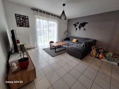 Maison traditionnelle - 100 m² - 5 pièces