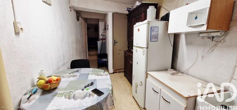 Maison de village - 148 m² - 4 pièces