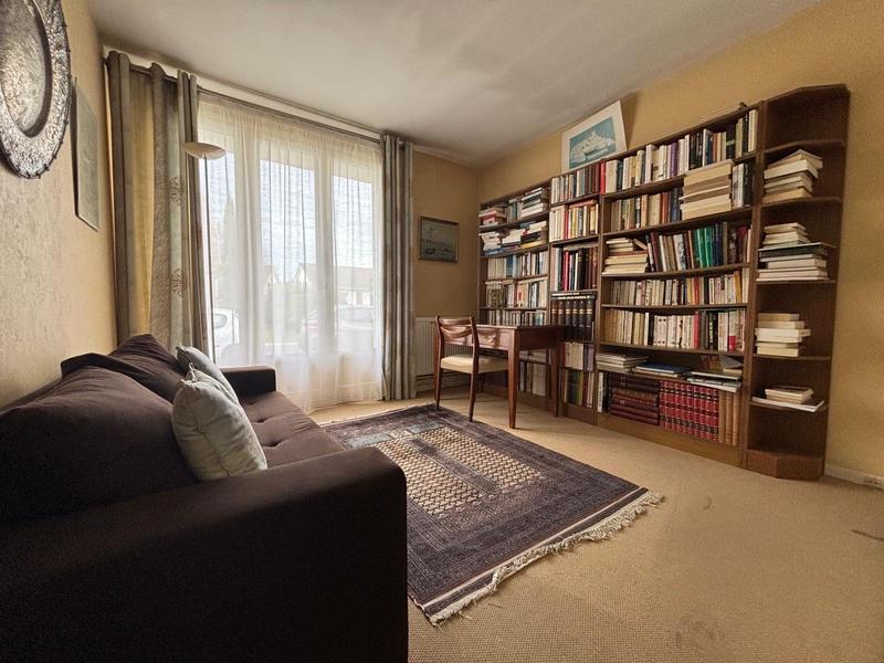 Maison - 173 m² - 7 pièces