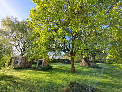 Maison - 143 m² - 5 pièces