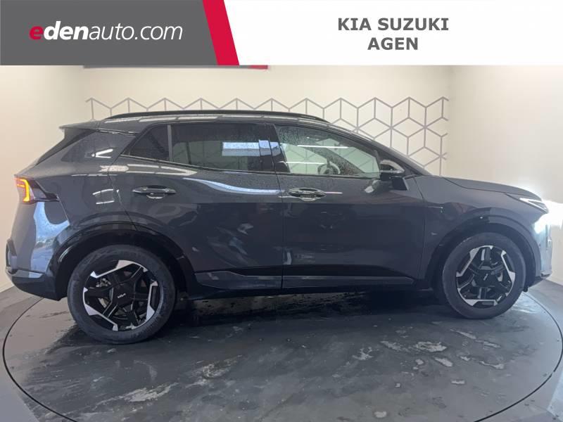 Kia Sportage Vp Hybride 239 ch Bva6 Gt-Line Premium