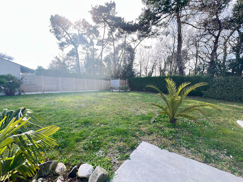 Maison - 171 m² - 5 pièces