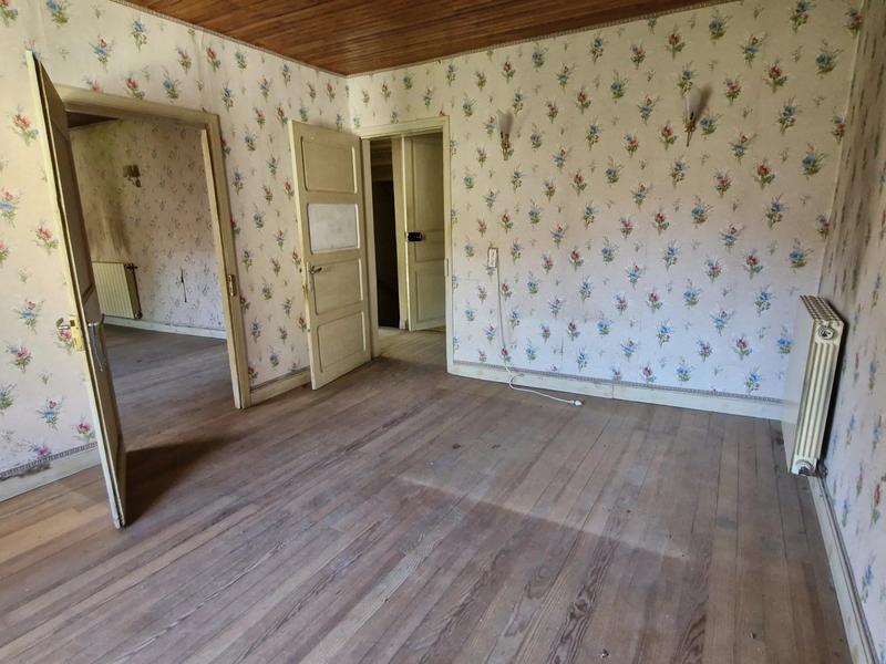 Maison - 109 m² - 4 pièces