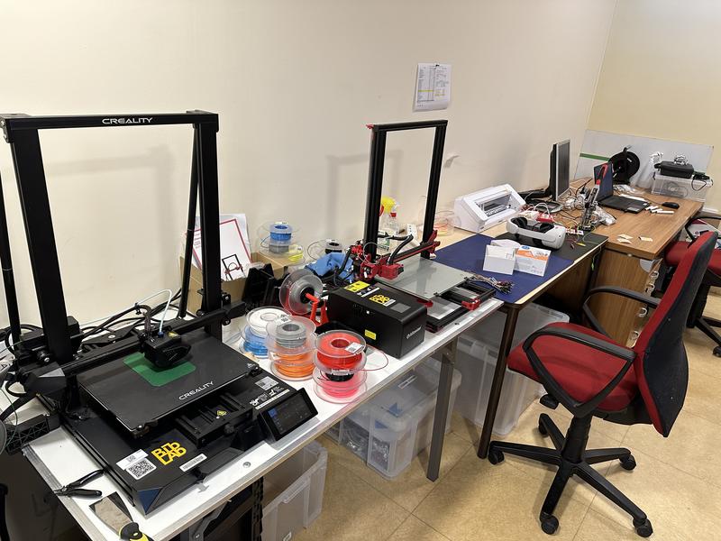 Festival de création numérique Média'tech