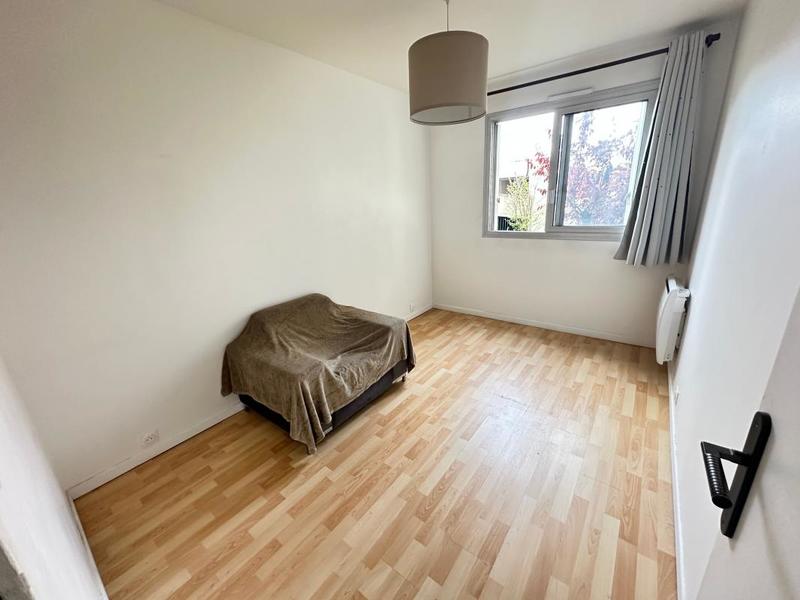 Appartement - 72 m² - 4 pièces