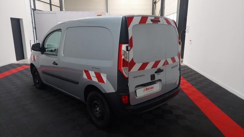 Renault Kangoo Express Extra R-Link - Blue dCi 95
