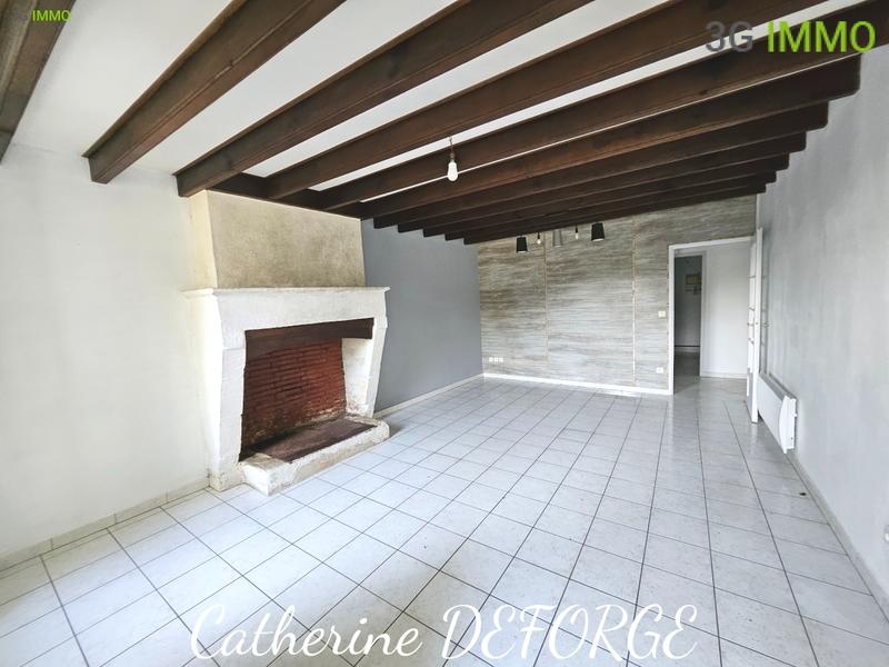Maison - 145 m² - 10 pièces