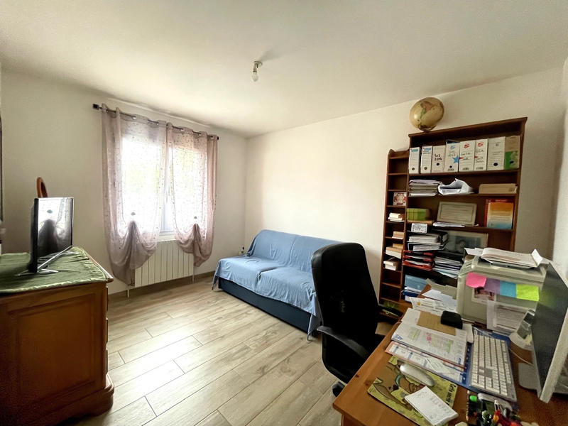 Maison - 67 m² - 3 pièces