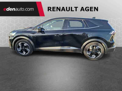 Renault Symbioz E-Tech full hybrid 145 Techno