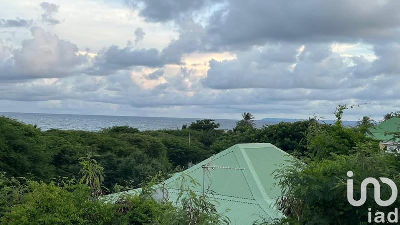 Maison - 86 m² - 3 pièces