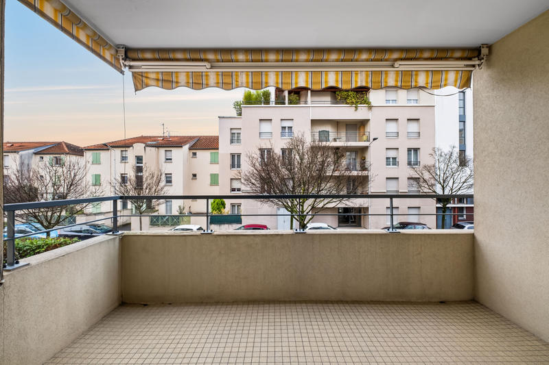 Appartement - 74 m² - 3 pièces