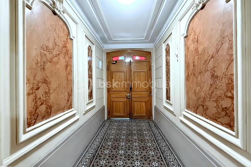 Appartement - 91 m² - 4 pièces