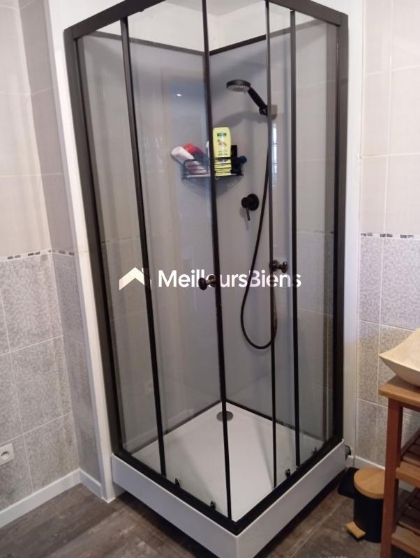 Appartement ancien - 47 m² - 3 pièces