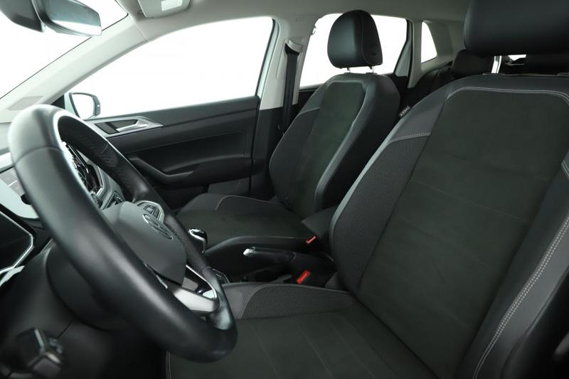 Volkswagen Polo 1.0 Tsi Style 95 ch