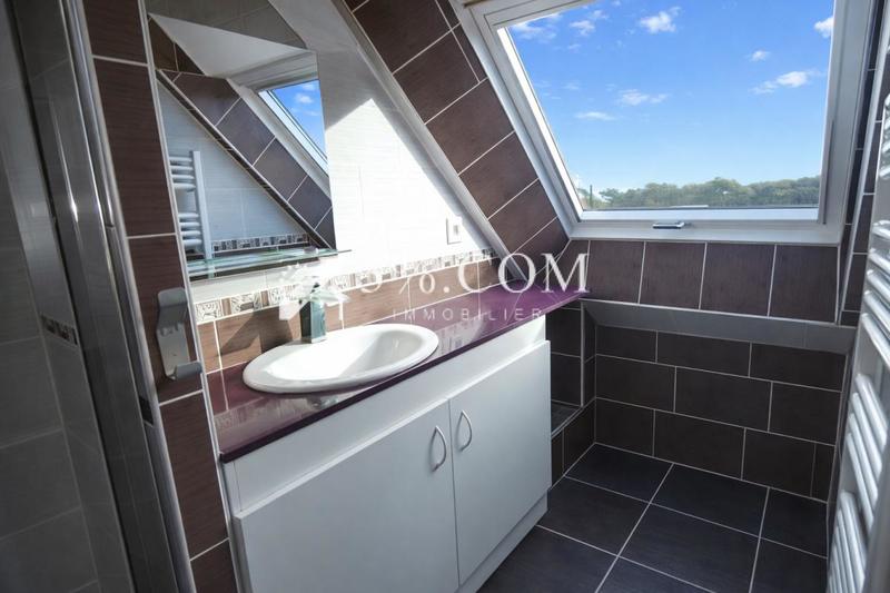 Maison - 162 m² - 6 pièces