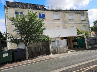 Appartement - 24 m² - 1 pièce