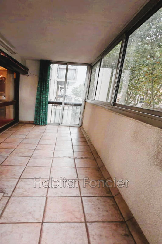 Appartement - 89 m² - 3 pièces