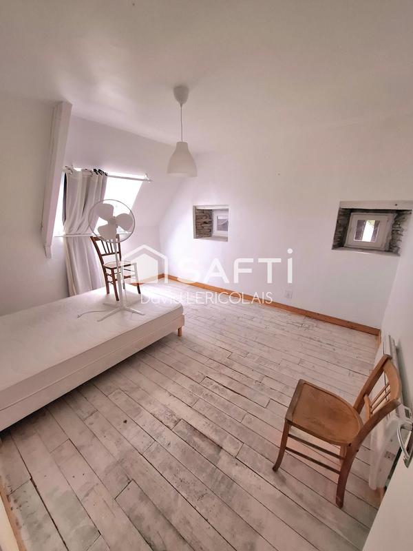 Maison - 335 m² - 24 pièces