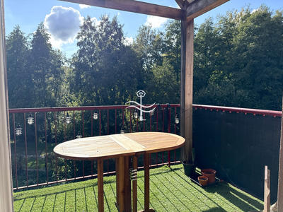 Appartement - 52 m² - 3 pièces