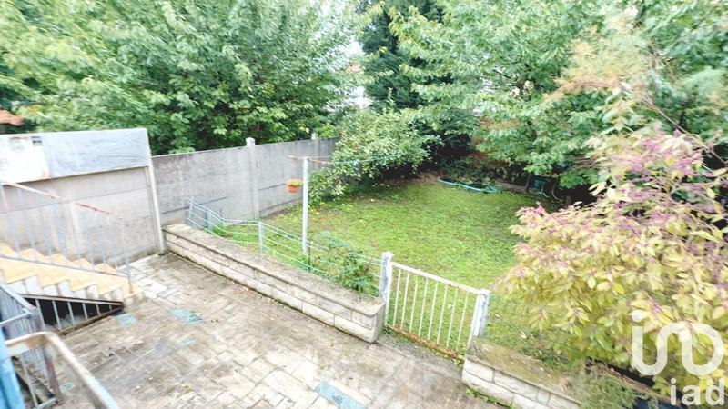 Maison - 75 m² - 4 pièces