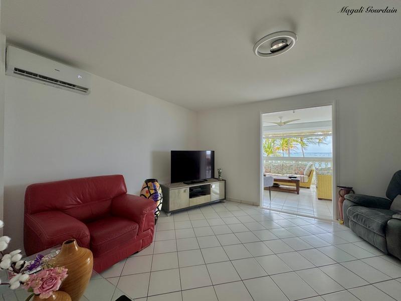 Appartement - 107 m² - 4 pièces