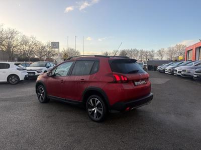 Peugeot 2008 1.6 Bluehdi Gt Li?Ne 100cv Bvm5