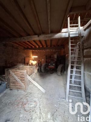 Ferme - 1 m² - 4 pièces