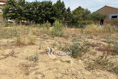 Terrain - 355 m²