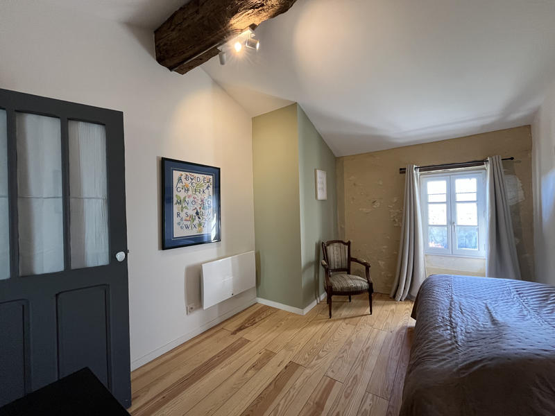 Maison - 154 m² - 5 pièces