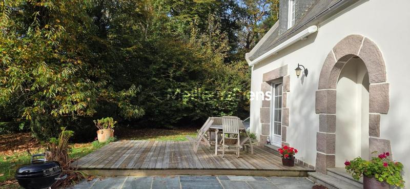 Maison - 134 m² - 7 pièces