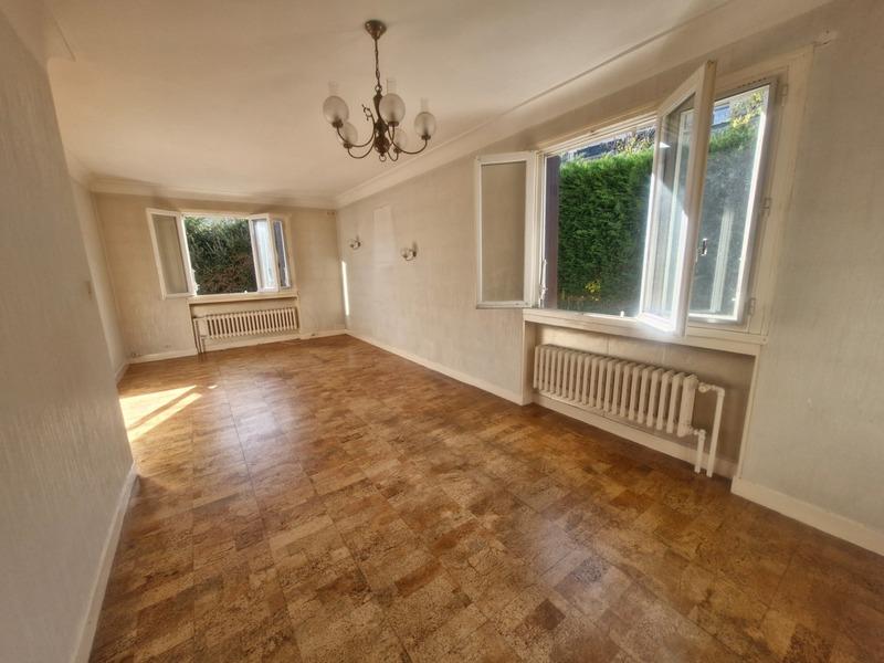 Maison - 86 m² - 4 pièces