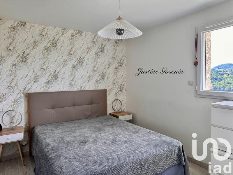 Maison - 103 m² - 4 pièces