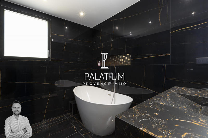 Villa - 134 m² - 4 pièces