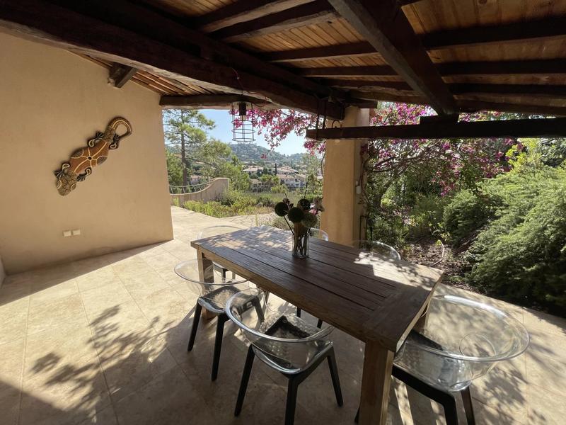 Villa - 107 m² - 4 pièces